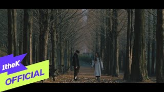 [影音] 張多景 - 告訴他，走吧 feat.昭妍 Teaser