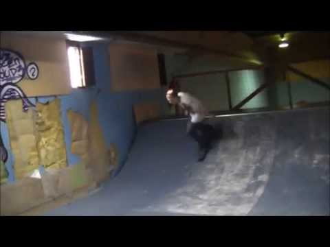 "SpuGe's skate 2011"