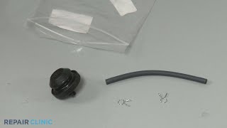 Toro Snowblower Primer Kit Replacement 127-9079
