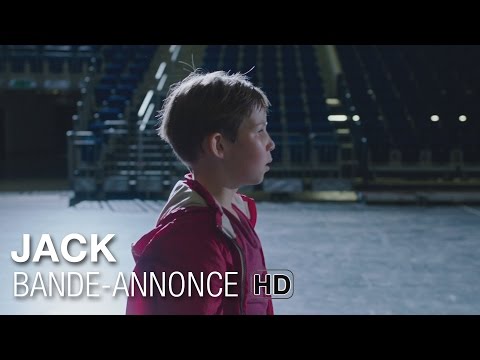 JACK - Bande Annonce VOST