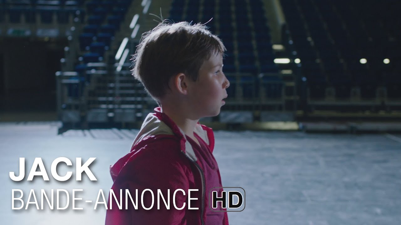 Miniature de la vidéo JACK - Bande Annonce VOST du film Jack