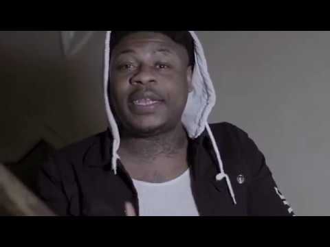 Johnny May Cash - HIGHER (OFFICIAL VIDEO) SHOT BY @NATAMADA PRODUCTIONS