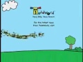 ToddWorld Website Promo 2006