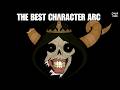The Lich The End That Had To Begin