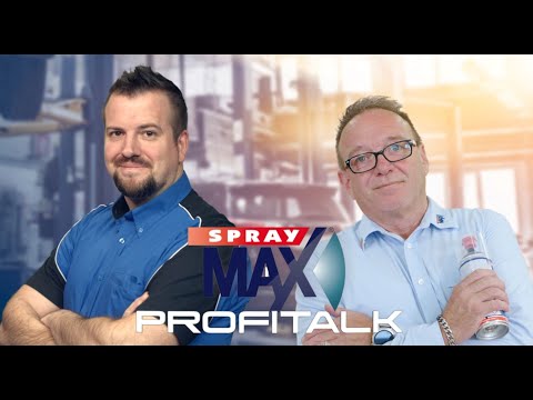 SprayMax - Profitalk - 2K Säureprimer