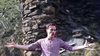 Poetry Challenge - Ozymandias