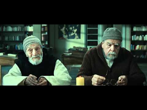 Трейлер