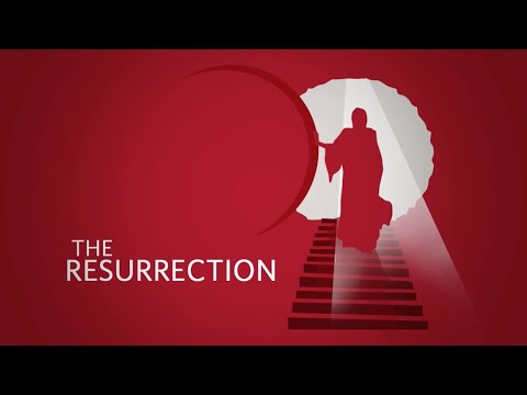 7/12/15 - The Resurrection