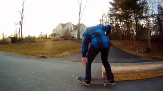 Where You&#39;re Coming From