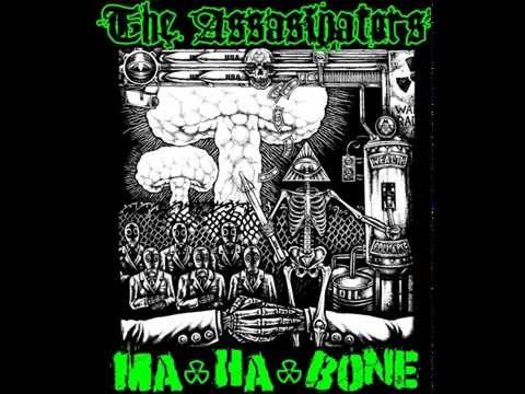 The Assasinators ~ MA-HA-BONE (Full Album)