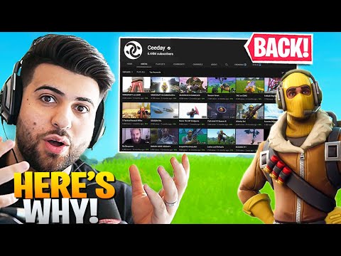 download lagu mp3 mp4 Ceeday, download lagu Ceeday gratis, unduh video klip Ceeday