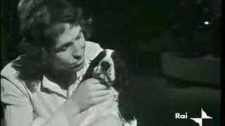 Rino Gaetano - Berta filava (1976)