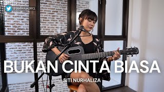 Download lagu TAMI AULIA | SITI NURHALIZA - BUKAN CINTA BIASA mp3 Download lagu TAMI AULIA | SITI NURHALIZA - BUKAN CINTA BIASA mp3