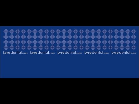 Οδοντοπροσθετικές αποκαταστάσεις