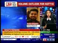 ET Now - Markets @ Lunch (01 Sep 2017)