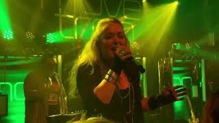 Movetron - 4-rivinen