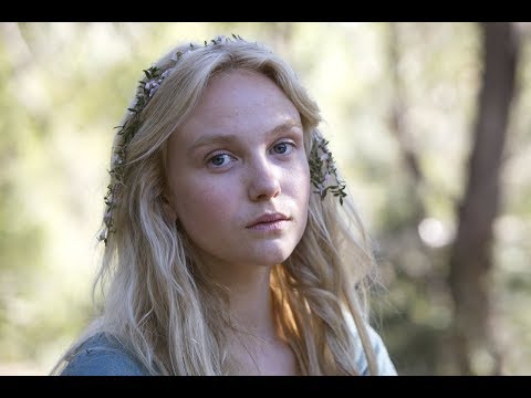 Joanna Vanderham ~Attention ☆