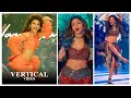 Sreeleela Super Duper Hit Song Vertical Video Mass Jathara Info 4K Actress Version