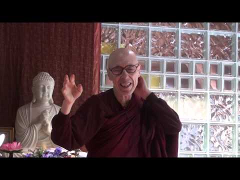 Majjhima Nikaya (MN 115: part 2-2, 2014.6.7) Bhikkhu Bodhi
