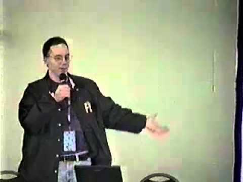 DEF CON 8 - Phil King - 8-Bit Redux: Microcontroller Hacking