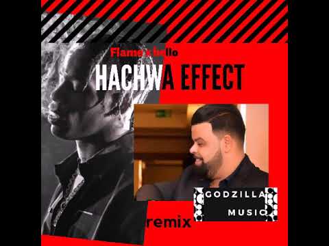 Travis scott ft bello - Hachwa Effect