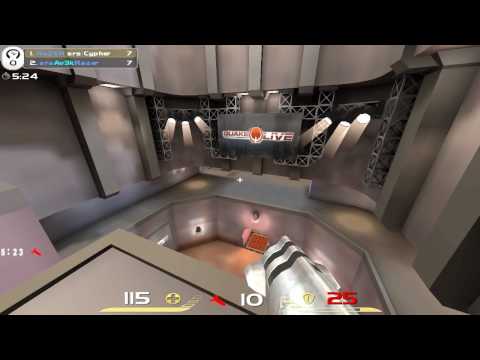 RaZER srs.Cypher vs srsAv3kRazer IEM Euro Championship Final g4 dm6