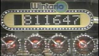 preview picture of video 'Wintario: Draw #350, Minaki, April 26, 1984 (Part 6 of 7)'