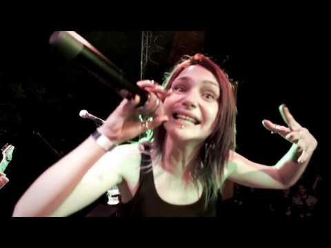 PIGS PARLAMENT - Hejtr (Official Video) | One-Take-video |