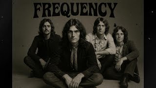 Download lagu FREQUENCY - Raise the Black Fire | [79s Psychedelic Hard Rock] mp3
