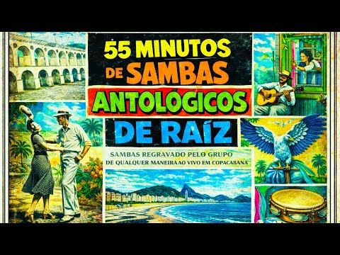 Dob Foto e Video and Grupo De Qualquer Maneira 