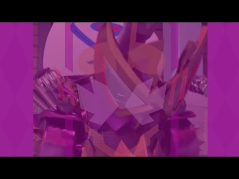 White Pearl, Black Oceans, Pt. II - "by the Grace of the Ocean" (Slowed/Daycore)