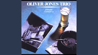 A Time For Love (feat. Clark Terry)