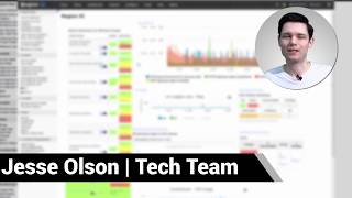 Monitoring TCP/UDP Ports with Nagios XI Monitoring TCP/UDP Ports with Nagios XI
