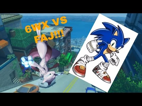 6WX VS. TAJ!!!!! FINALS! EVO 2018