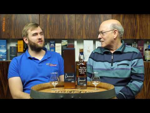 Benromach 10 Jahre