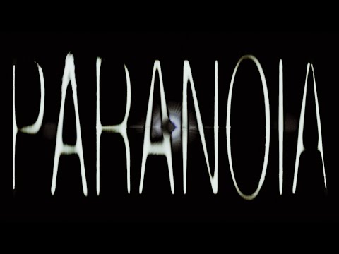 Video thumbnail for PARANOIA