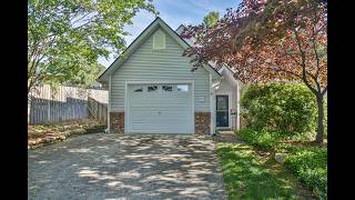 13 Silver Place, Black Mountain, NC