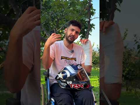Iphone’da hayat kırtaran ayar! #iphone #kaza #sos #trafik #motor #motovlog