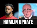 Medical Doctor explains Damar Hamlin situation | CBS This Morning