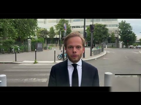 Charles Alloncle revient sur le vote en faveur de la publication du rapport sur l'audiovisuel public