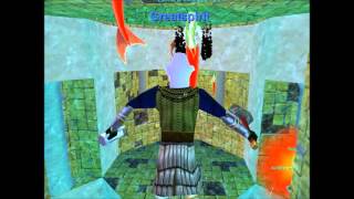 EVERQUEST (Orion - The Hunter)