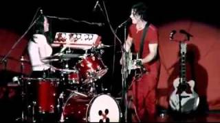 The White Stripes - Death Letter (From 'Under the Great White Northern Lights').avi
