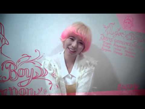 [TH-Sub] 'I Got A Boy' comeback story from Sunny