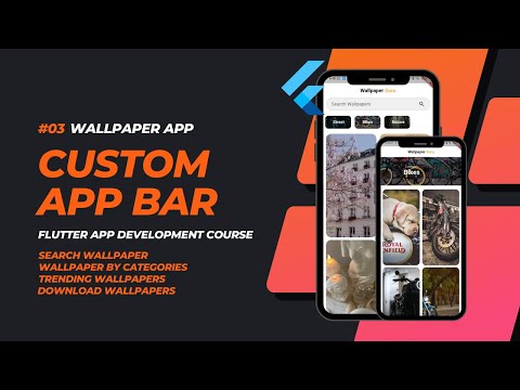 02 Installing Flutter And Android Studio App Development Course Flutter 3 x Course in Hindi