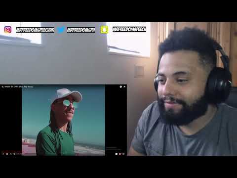 🇲🇦  MOROCCAN RAP MADD - EY EY EY (Prod. Naji Razzy)  *UK🇬🇧REACTION*