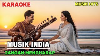Download lagu JANGAN MENGHARAP - MANSYUR S (KARAOKE) VERSI MUSIK INDIA TERBARU 2026 mp3