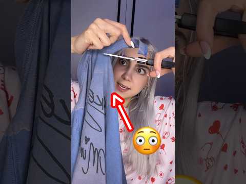 Destruí TODA mi ropa… 😳😅