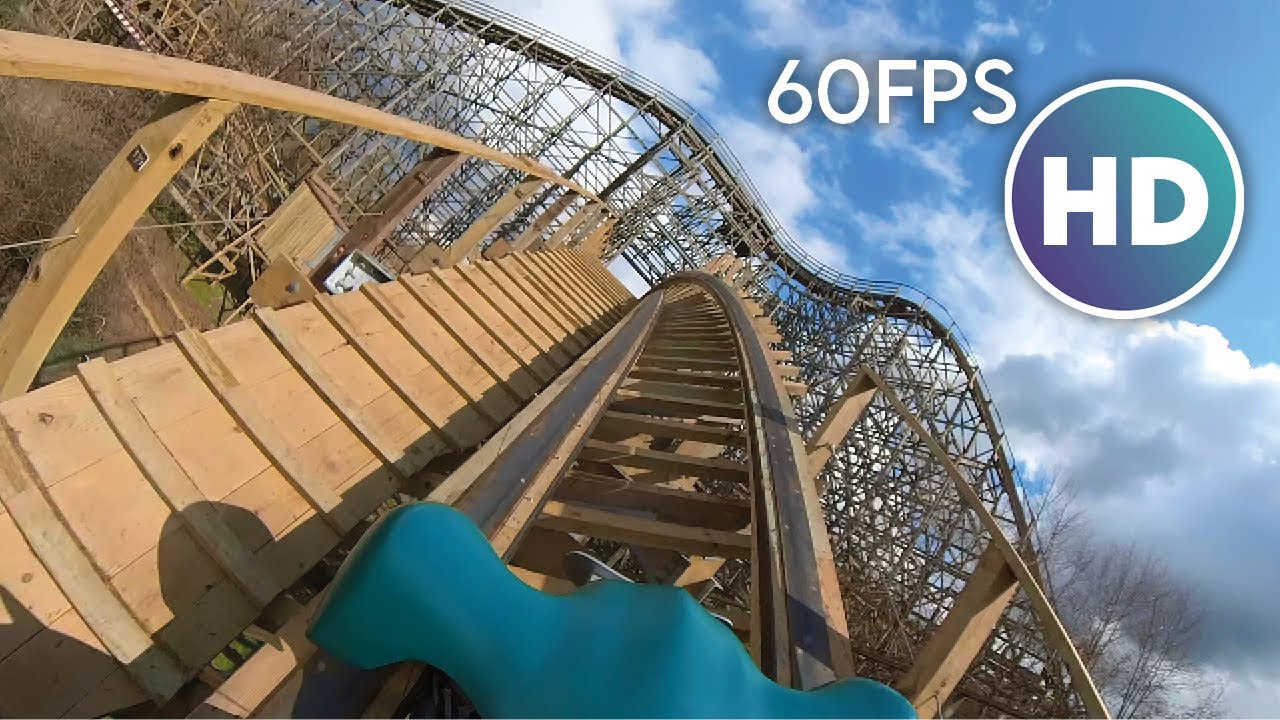 Watch Tonnerre 2 Zeus on YouTube