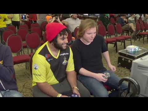 Unpunishable V - Grognar & Jackedpuffguy Vs King Momo & Cob - Winners Quarters