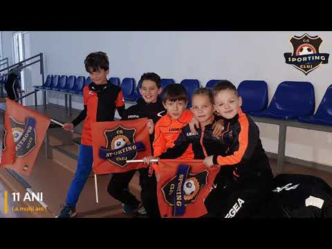 C.S. SPORTING CLUJ NAPOCA